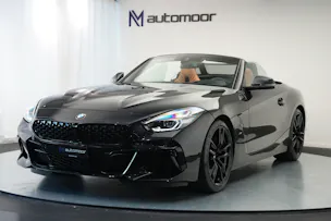 BMW Z4 M40i Steptronic *CH-Fahrzeug* *HuD*