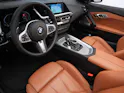 BMW Z4 M40i Steptronic *CH-Fahrzeug* *HuD*