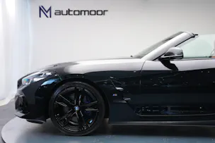 BMW Z4 M40i Steptronic *CH-Fahrzeug* *HuD*