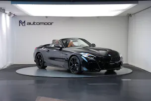 BMW Z4 M40i Steptronic *CH-Fahrzeug* *HuD*