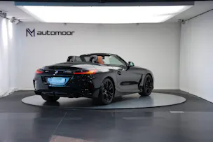 BMW Z4 M40i Steptronic *CH-Fahrzeug* *HuD*