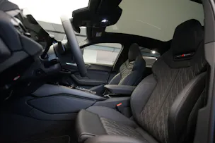 AUDI S5 Limousine TFSI quattro S tronic *Panorama* *Sportsitze* *OLED*