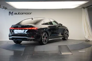 AUDI S5 Limousine TFSI quattro S tronic *Panorama* *Sportsitze* *OLED*