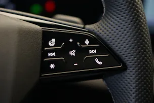 AUDI S5 Limousine TFSI quattro S tronic *Panorama* *Sportsitze* *OLED*