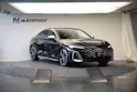 AUDI S5 Limousine TFSI quattro S tronic *Panorama* *Sportsitze* *OLED*