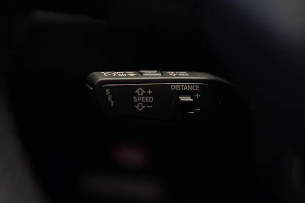 AUDI S5 Limousine TFSI quattro S tronic *Panorama* *Sportsitze* *OLED*