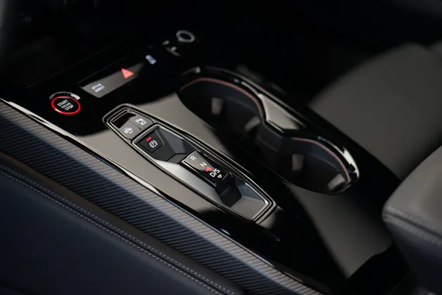 AUDI S5 Limousine TFSI quattro S tronic *Panorama* *Sportsitze* *OLED*
