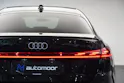AUDI S5 Limousine TFSI quattro S tronic *Panorama* *Sportsitze* *OLED*