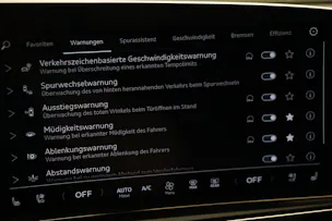 AUDI S5 Limousine TFSI quattro S tronic *Panorama* *Sportsitze* *OLED*