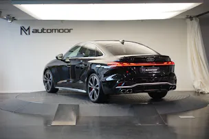 AUDI S5 Limousine TFSI quattro S tronic *Panorama* *Sportsitze* *OLED*
