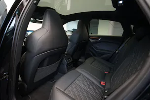 AUDI S5 Limousine TFSI quattro S tronic *Panorama* *Sportsitze* *OLED*