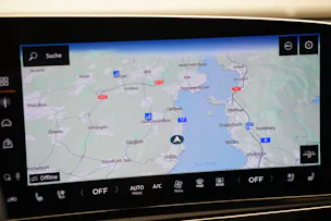 AUDI S5 Limousine TFSI quattro S tronic *Panorama* *Sportsitze* *OLED*