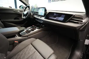 AUDI S5 Limousine TFSI quattro S tronic *Panorama* *Sportsitze* *OLED*