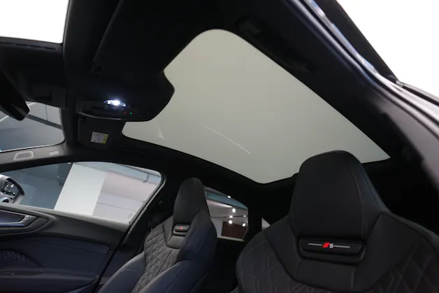 AUDI S5 Limousine TFSI quattro S tronic *Panorama* *Sportsitze* *OLED*