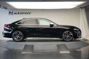 AUDI S5 Limousine TFSI quattro S tronic *Panorama* *Sportsitze* *OLED*