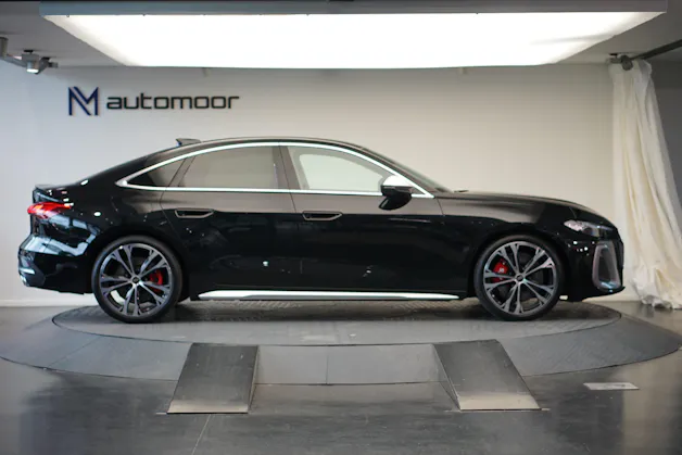 AUDI S5 Limousine TFSI quattro S tronic *Panorama* *Sportsitze* *OLED*