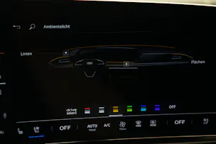 AUDI S5 Limousine TFSI quattro S tronic *Panorama* *Sportsitze* *OLED*