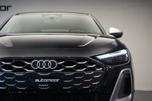 AUDI S5 Limousine TFSI quattro S tronic *Panorama* *Sportsitze* *OLED*