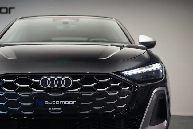 AUDI S5 Limousine TFSI quattro S tronic *Panorama* *Sportsitze* *OLED*