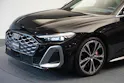 AUDI S5 Limousine TFSI quattro S tronic *Panorama* *Sportsitze* *OLED*