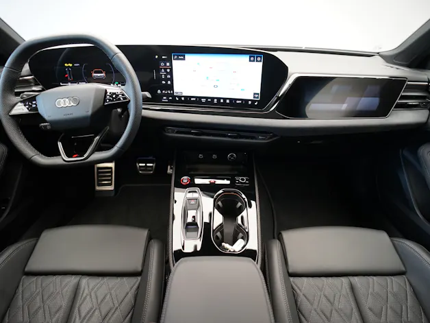 AUDI S5 Limousine TFSI quattro S tronic *Panorama* *Sportsitze* *OLED*