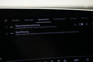 AUDI S5 Limousine TFSI quattro S tronic *Panorama* *Sportsitze* *OLED*