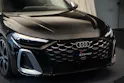 AUDI S5 Limousine TFSI quattro S tronic *Panorama* *Sportsitze* *OLED*
