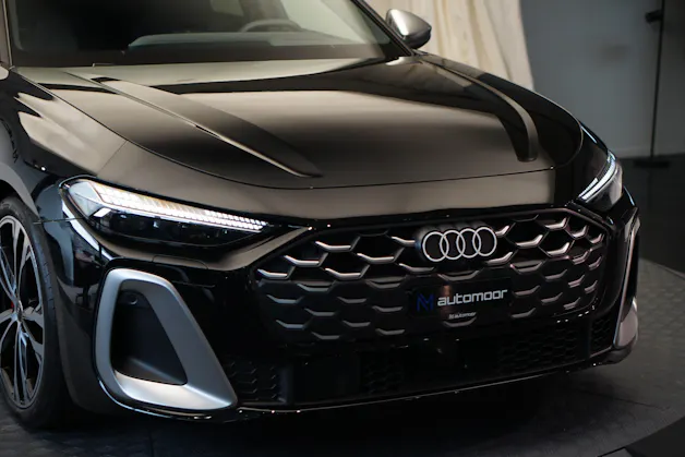 AUDI S5 Limousine TFSI quattro S tronic *Panorama* *Sportsitze* *OLED*
