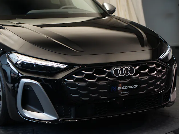 AUDI S5 Limousine TFSI quattro S tronic *Panorama* *Sportsitze* *OLED*
