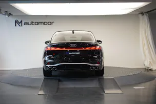 AUDI S5 Limousine TFSI quattro S tronic *Panorama* *Sportsitze* *OLED*