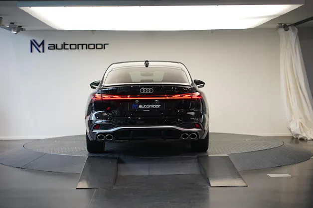 AUDI S5 Limousine TFSI quattro S tronic *Panorama* *Sportsitze* *OLED*