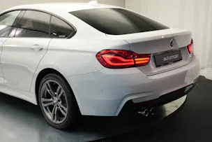BMW 430i Gran Coupé xDrive M Sport Steptronic