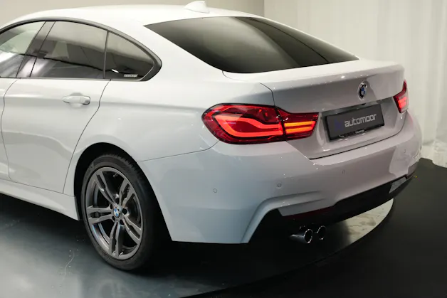 BMW 430i Gran Coupé xDrive M Sport Steptronic