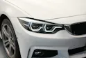 BMW 430i Gran Coupé xDrive M Sport Steptronic