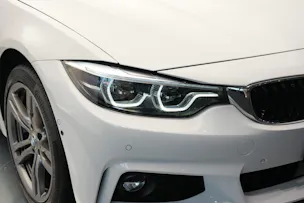 BMW 430i Gran Coupé xDrive M Sport Steptronic