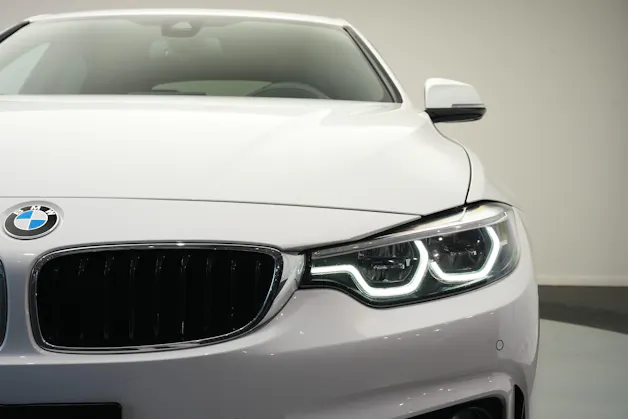 BMW 430i Gran Coupé xDrive M Sport Steptronic