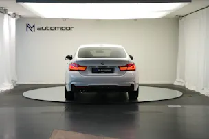 BMW 430i Gran Coupé xDrive M Sport Steptronic