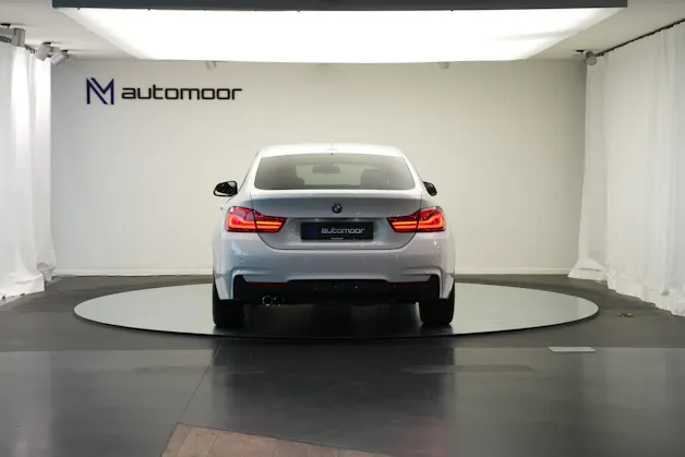 BMW 430i Gran Coupé xDrive M Sport Steptronic