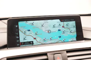 BMW 430i Gran Coupé xDrive M Sport Steptronic