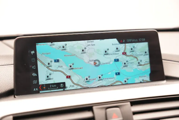 BMW 430i Gran Coupé xDrive M Sport Steptronic