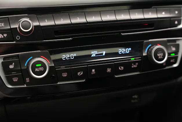 BMW 430i Gran Coupé xDrive M Sport Steptronic