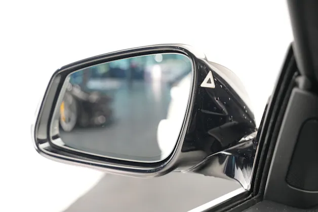 BMW 430i Gran Coupé xDrive M Sport Steptronic