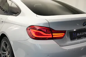 BMW 430i Gran Coupé xDrive M Sport Steptronic