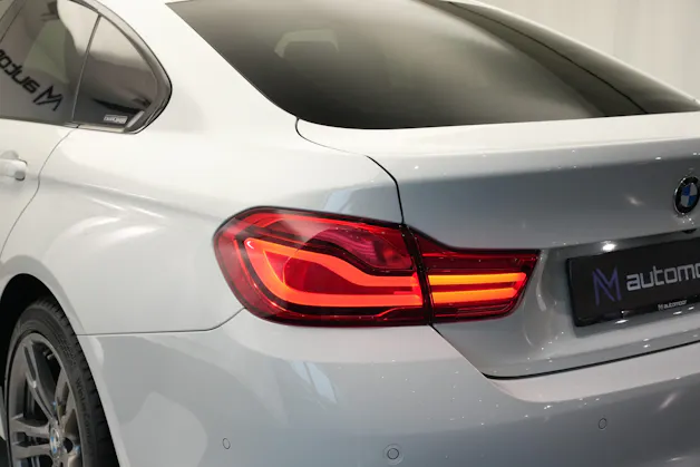 BMW 430i Gran Coupé xDrive M Sport Steptronic