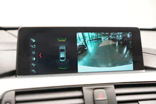 BMW 430i Gran Coupé xDrive M Sport Steptronic