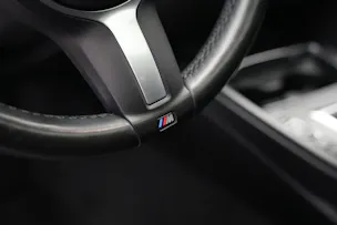 BMW 430i Gran Coupé xDrive M Sport Steptronic