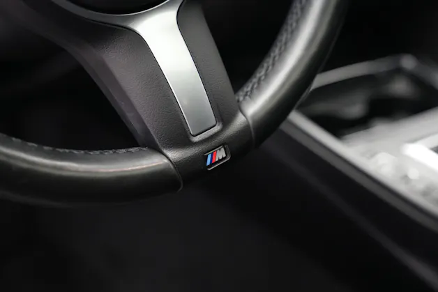 BMW 430i Gran Coupé xDrive M Sport Steptronic