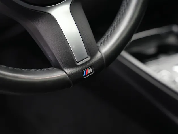 BMW 430i Gran Coupé xDrive M Sport Steptronic