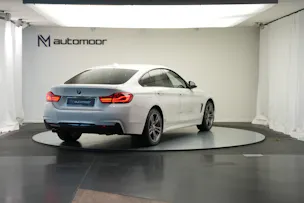 BMW 430i Gran Coupé xDrive M Sport Steptronic