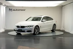 BMW 430i Gran Coupé xDrive M Sport Steptronic